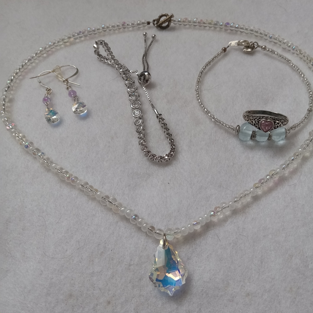 Jewelry Lot